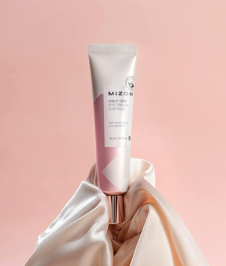 Only One Eye Cream for Face 30ml / 1.01 fl. oz.