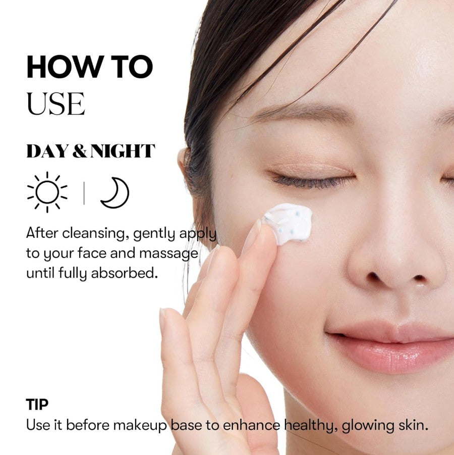 PDRN Cream 100 50ml / 1.69 fl. oz.