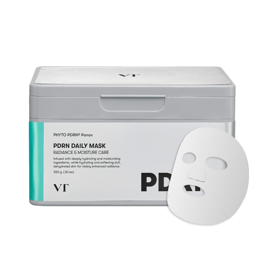 PDRN Daily Mask 30 Sheets