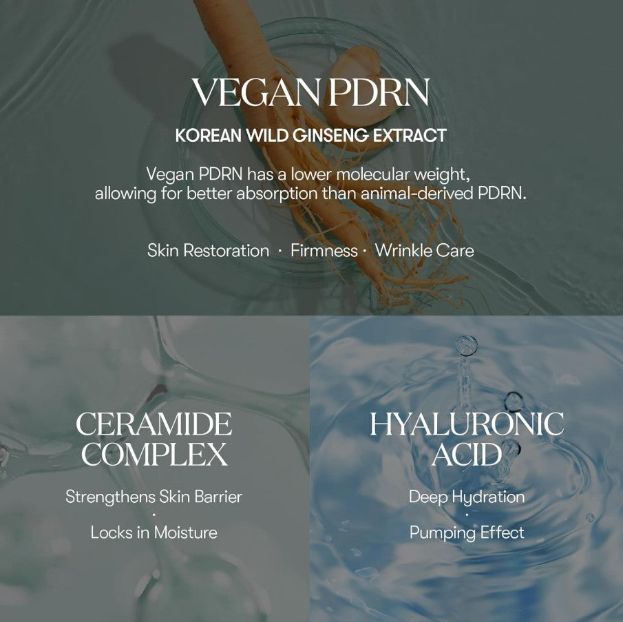 PDRN Daily Mask 30 Sheets