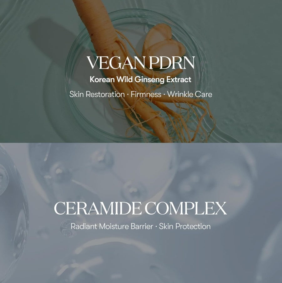 PDRN Glow Ampoule 3.38 fl oz / 100 ml