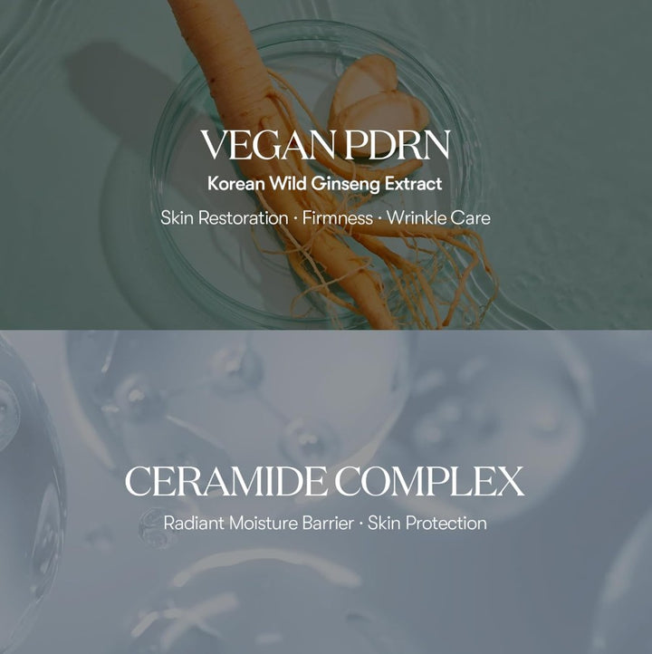 PDRN Glow Ampoule 3.38 fl oz / 100 ml