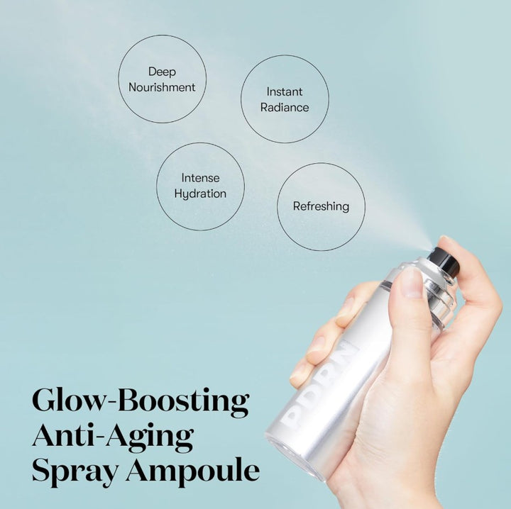 PDRN Glow Ampoule 3.38 fl oz / 100 ml