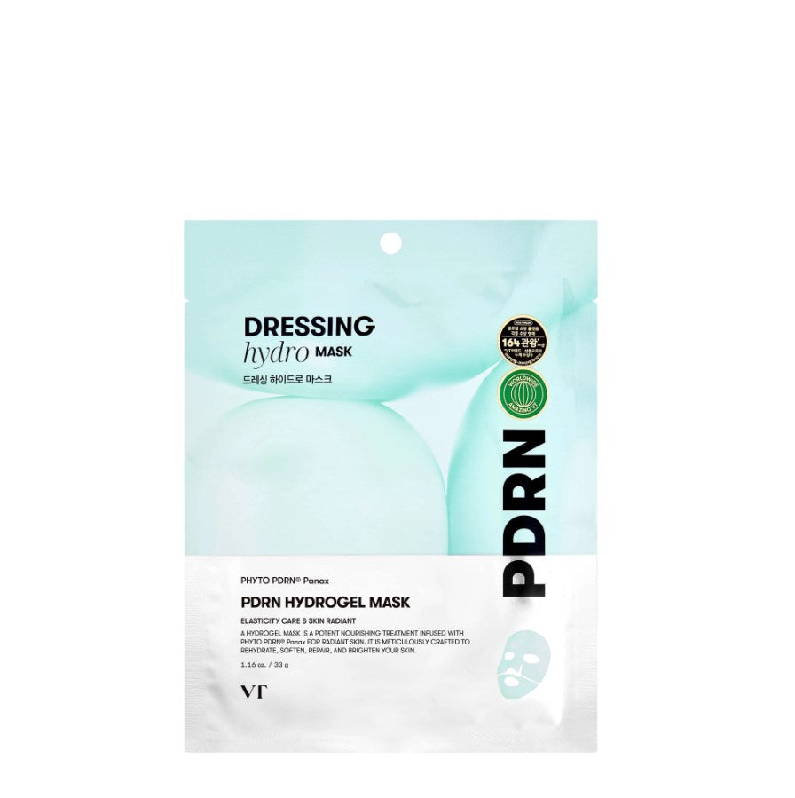 PDRN Hydrogel Mask 1 sheet