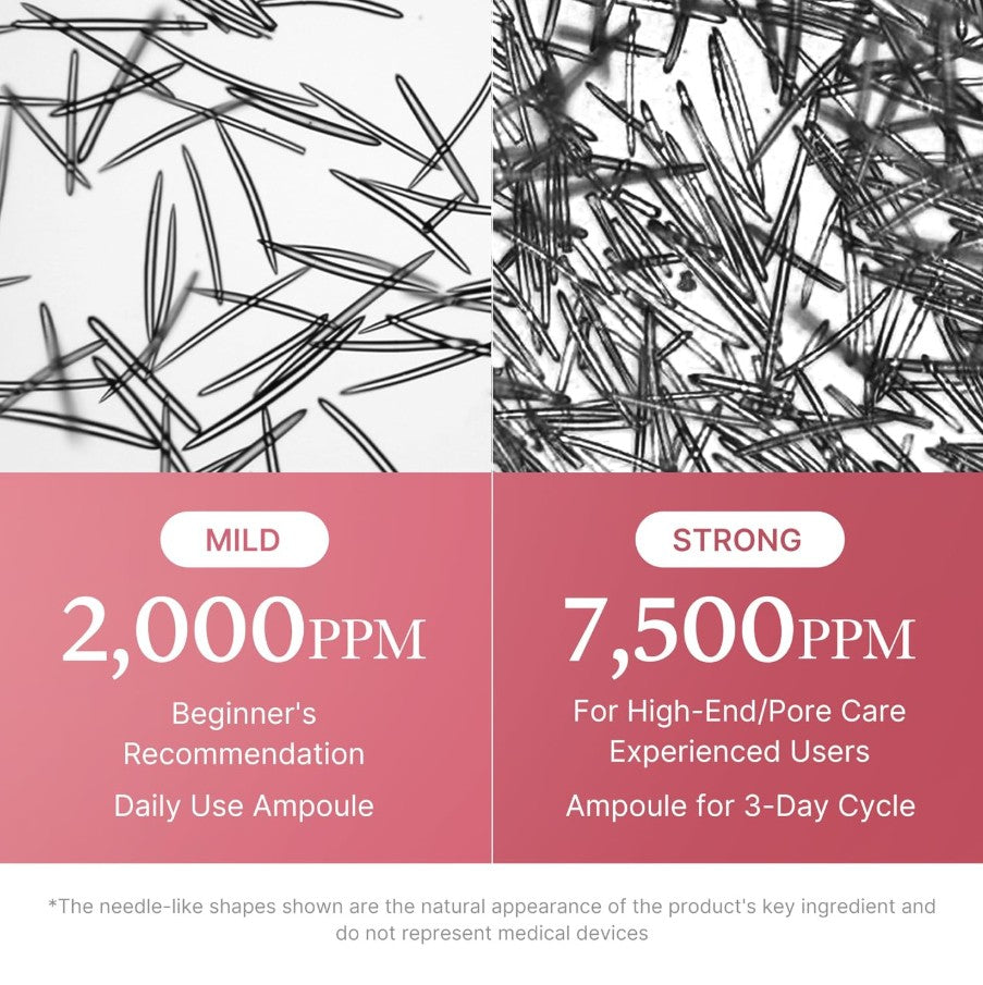 PDRN Pink Collagen Exosome Shot 2000 Serum 30ml / 1.01 fl. oz.