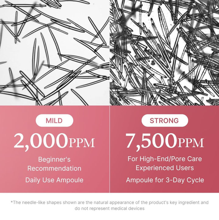 PDRN Pink Collagen Exosome Shot 2000 Serum 30ml / 1.01 fl. oz.