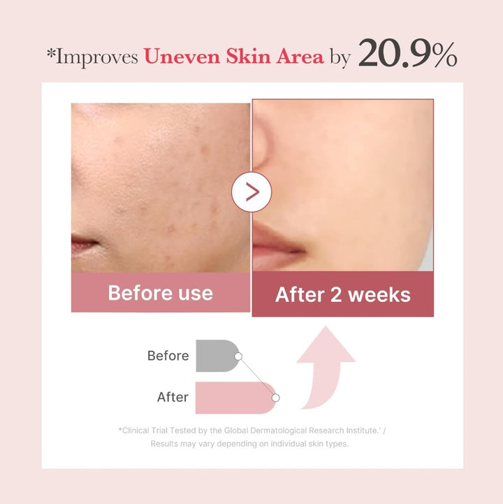 PDRN Pink Collagen Exosome Shot 7500 Serum 30ml / 1.01 fl. oz.