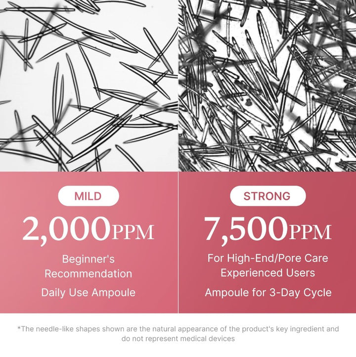 PDRN Pink Collagen Exosome Shot 7500 Serum 30ml / 1.01 fl. oz.