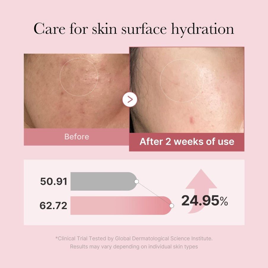 PDRN Pink Glutatione Serum Mist 100ml / 3.38 fl. oz.