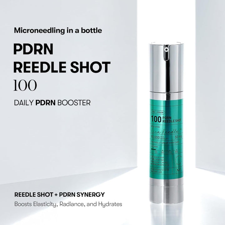PDRN Reedle Shot 100 1.69 fl. oz / 50ml