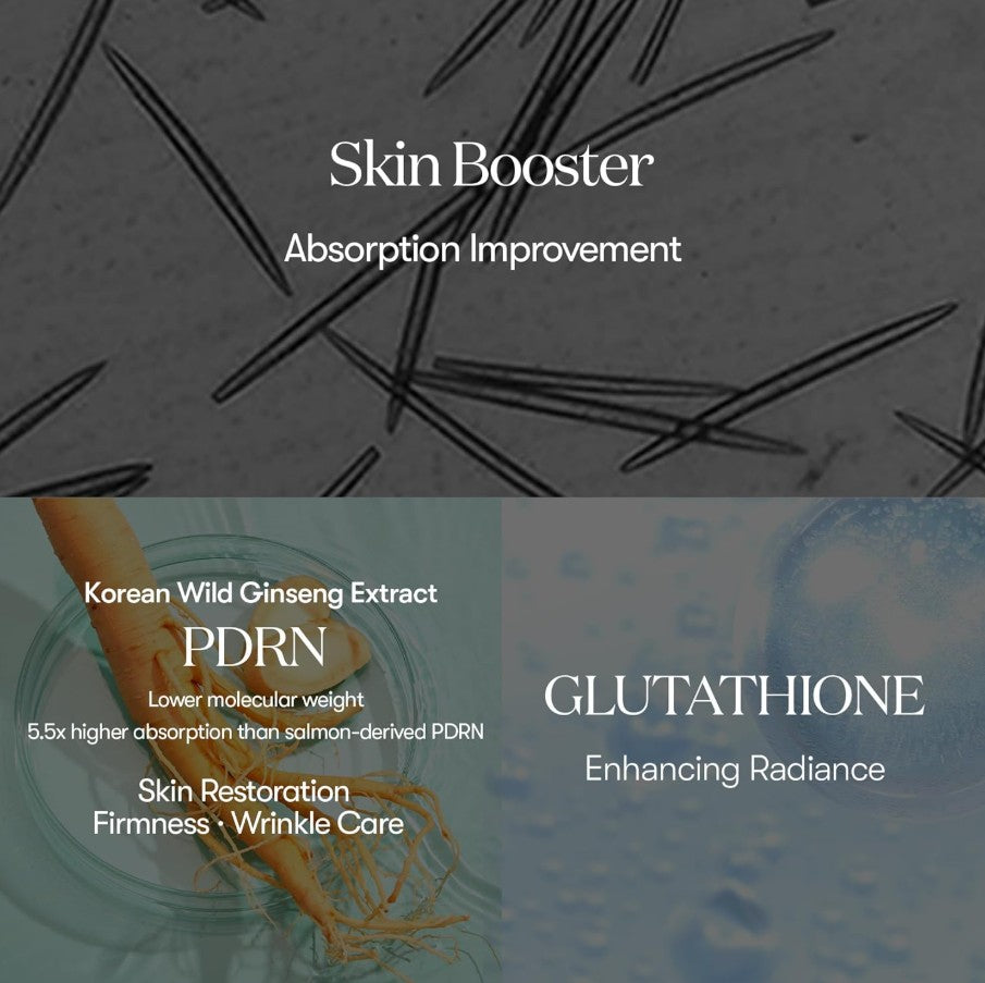 PDRN Reedle Shot 100 1.69 fl. oz / 50ml