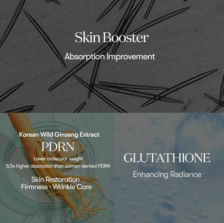 PDRN Reedle Shot 100 1.69 fl. oz / 50ml