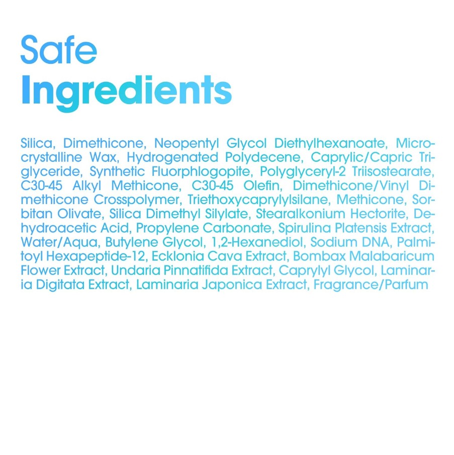 PDRN Spirulina Poreless Primer 0.35 fl. oz. / 10ml