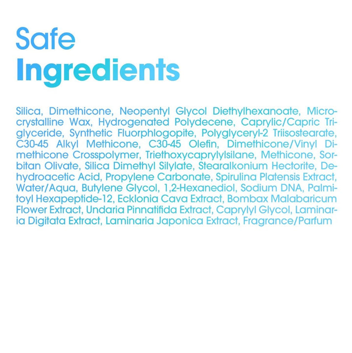 PDRN Spirulina Poreless Primer 0.35 fl. oz. / 10ml