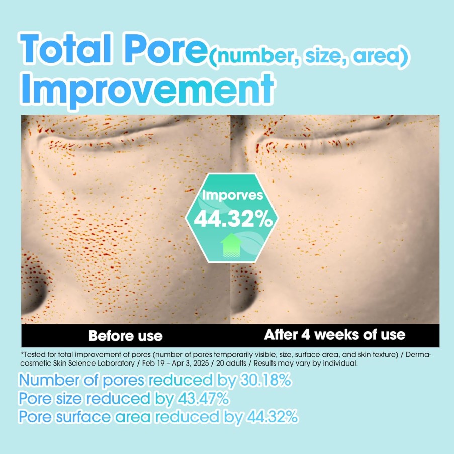 PDRN Spirulina Soothing Repair Serum 1.69 fl. oz. / 50ml