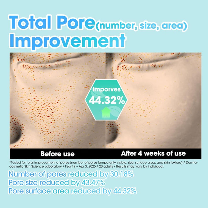 PDRN Spirulina Soothing Repair Serum 1.69 fl. oz. / 50ml