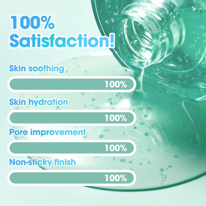 PDRN Spirulina Soothing Repair Serum 1.69 fl. oz. / 50ml