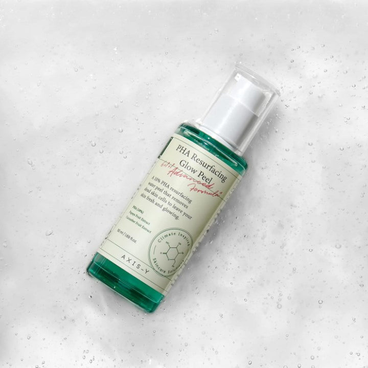 PHA Resurfacing Glow Peel 50ml / 1.69 fl. oz.