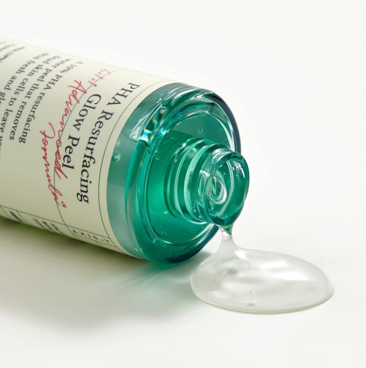 PHA Resurfacing Glow Peel 50ml / 1.69 fl. oz.