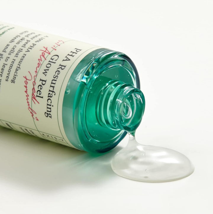 PHA Resurfacing Glow Peel 50ml / 1.69 fl. oz.