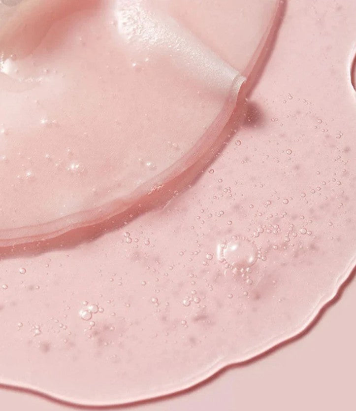 Peach 70 Niacin Serum Mask 1 set