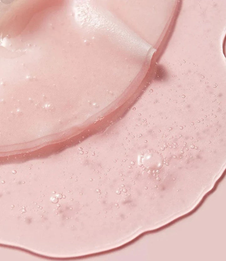 Peach 70 Niacin Serum Mask 1 set