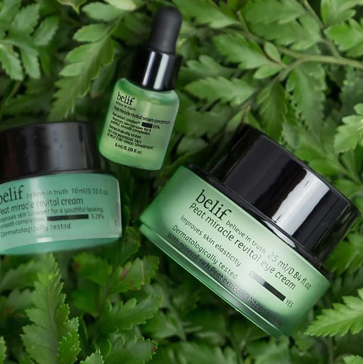 Peat Miracle Revital Eye Cream 25ml / 1.68 fl. oz.