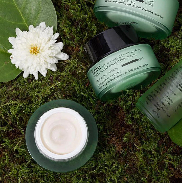 Peat Miracle Revital Eye Cream 25ml / 1.68 fl. oz.