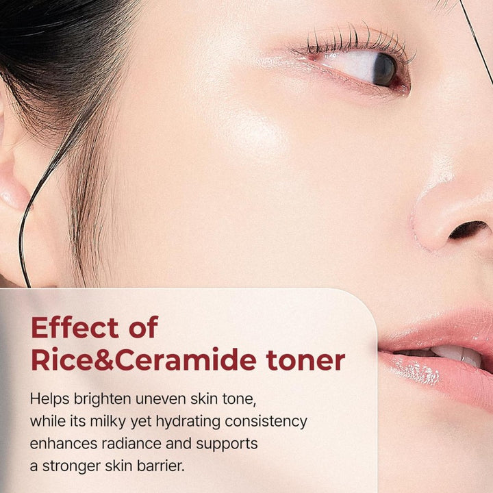 Peel Shot glowe Rice Toner 200ml / 6.76 fl. oz.