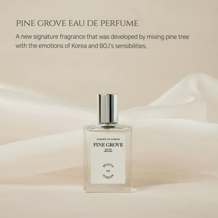 Pine Grove : Eau De Perfume 30ml / 1.01 fl. oz.