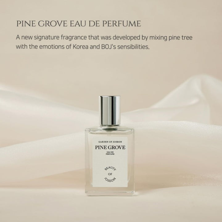 Pine Grove : Eau De Perfume 30ml / 1.01 fl. oz.