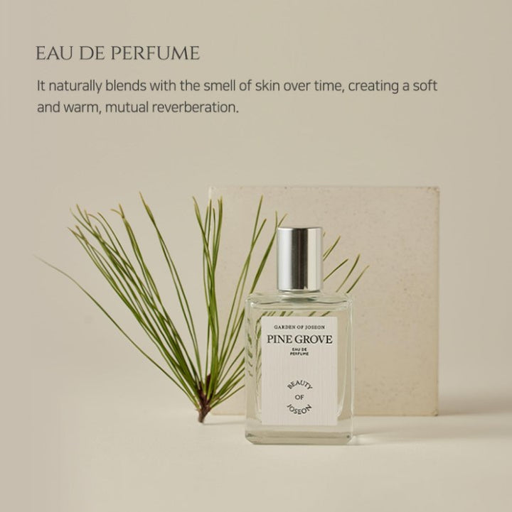 Pine Grove : Eau De Perfume 30ml / 1.01 fl. oz.