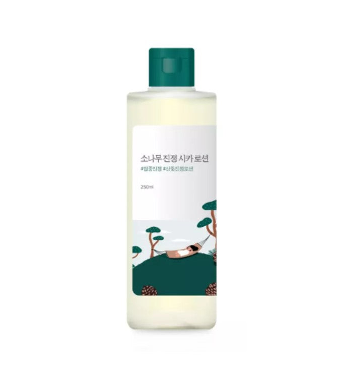 Pine Calming Cica Lotion 250ml / 8.45 fl. oz.