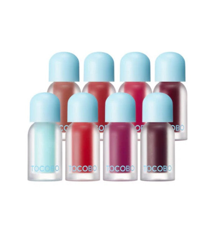 Juicy Berry Plumping Lip Oil