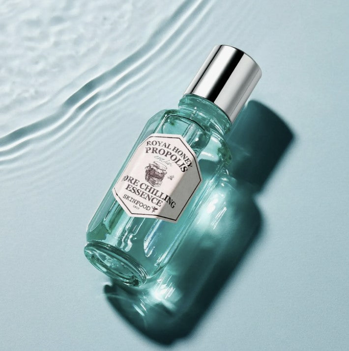 Royal Honey Enrich Propolis Pore Chilling Essence 50ml / 1.69 fl. oz.