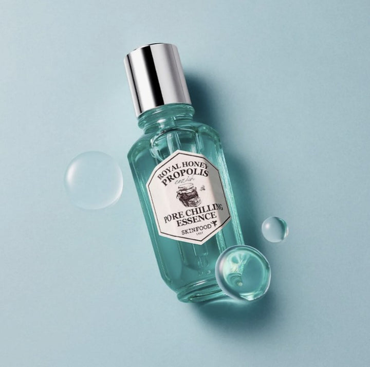 Royal Honey Enrich Propolis Pore Chilling Essence 50ml / 1.69 fl. oz.