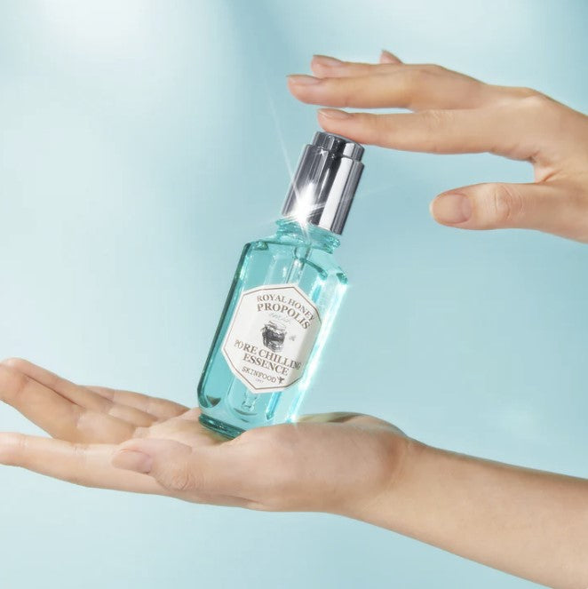 Royal Honey Enrich Propolis Pore Chilling Essence 50ml / 1.69 fl. oz.