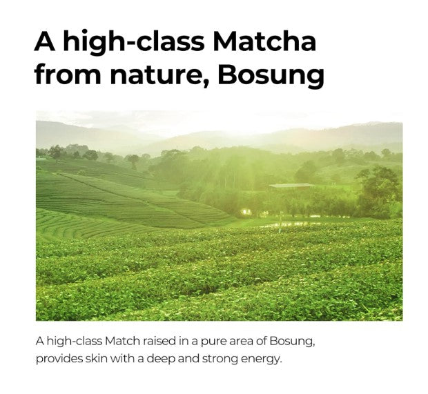 Super Matcha Pore Clean Cleansing Gel 100ml / 3.38 oz