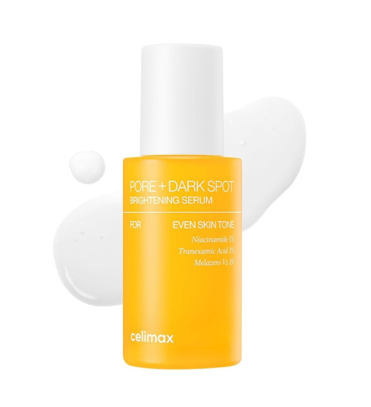 Pore+Dark Spot Brightening Serum 30ml / 1.01 fl. oz.