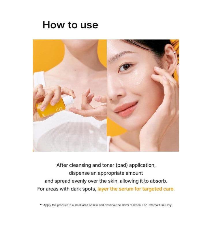 Pore+Dark Spot Brightening Serum 30ml / 1.01 fl. oz.