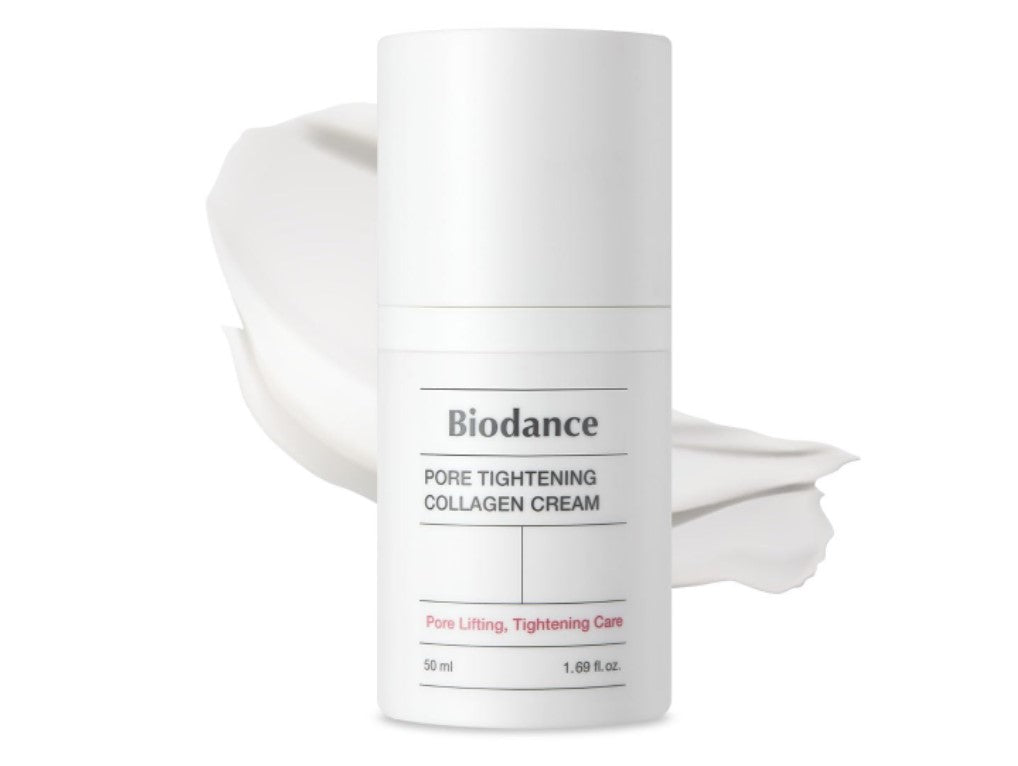 Pore Tightening Collagen Cream 50ml