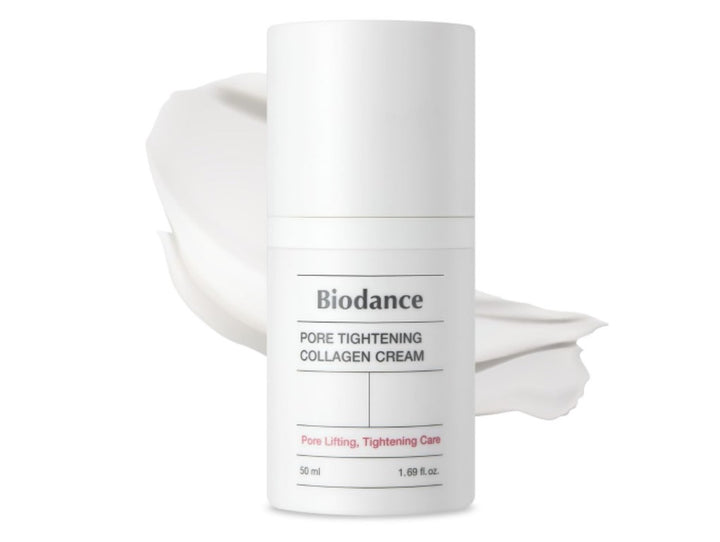 Pore Tightening Collagen Cream 50ml
