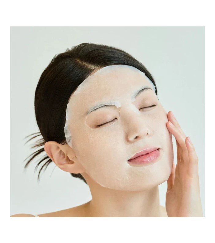 Madagascar Centella Poremizing Clarifying Mask 5ea