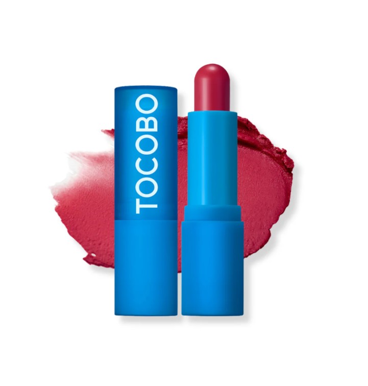 Powder Cream Lip Balm