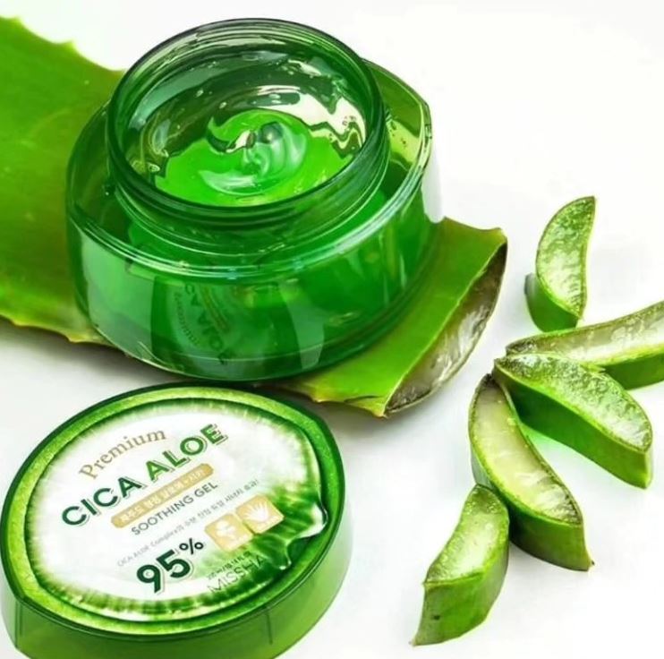 Premium Cica Aloe Soothing Gel 300ml