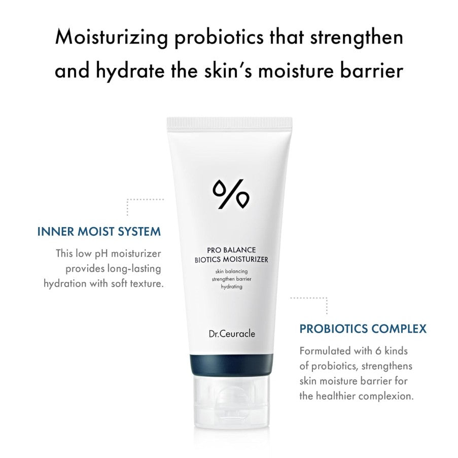 Pro Balance Biotics Moisturizer 100ml / 3.38 fl. oz.