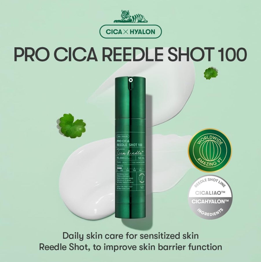 Pro Cica Reedle Shot 700 50ml / 1.69 fl. oz.