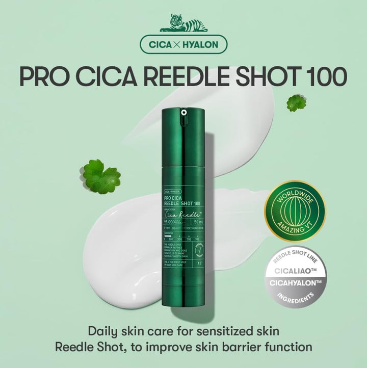 Pro Cica Reedle Shot 700 50ml / 1.69 fl. oz.