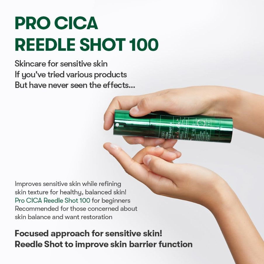 Pro Cica Reedle Shot 300 50ml / 1.69 fl. oz.
