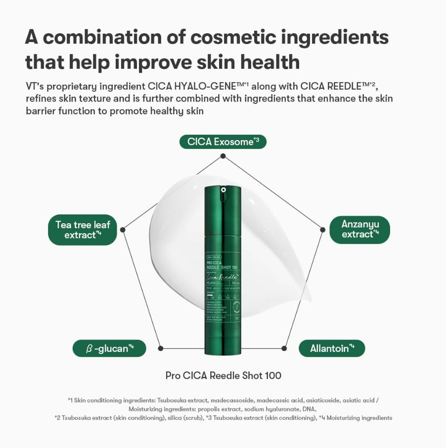 Pro Cica Reedle Shot 300 50ml / 1.69 fl. oz.